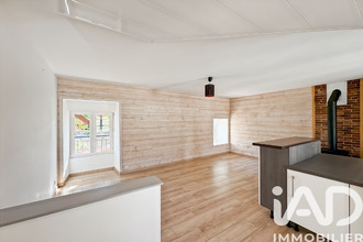 achat appartement port-louis 56290