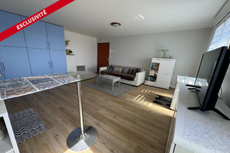 achat appartement port-louis 56290