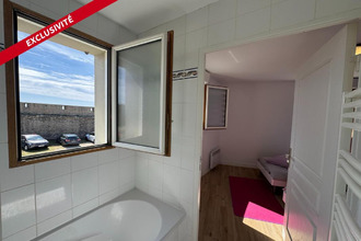 achat appartement port-louis 56290