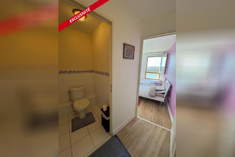 achat appartement port-louis 56290