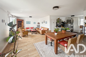 achat appartement port-louis 56290