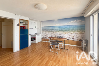 achat appartement port-louis 56290