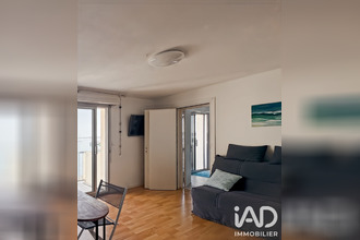 achat appartement port-louis 56290