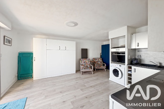 achat appartement port-louis 56290