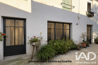 achat appartement port-louis 56290