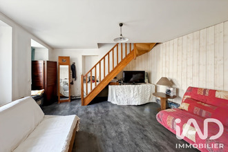 achat appartement port-louis 56290