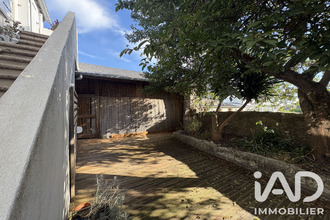 achat appartement port-louis 56290