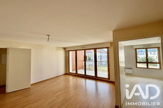 achat appartement port-louis 56290