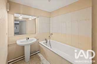 achat appartement port-louis 56290