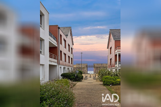 achat appartement port-louis 56290