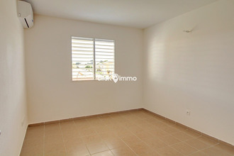 achat appartement port-louis 97117