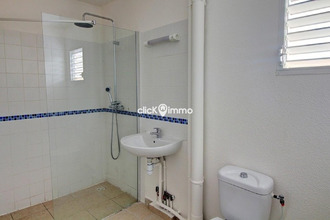 achat appartement port-louis 97117