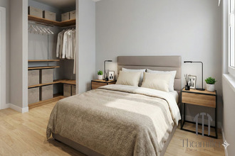 achat appartement port-st-louis-du-rhone 13230