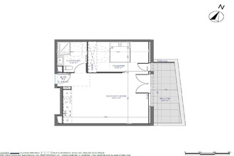 achat appartement port-st-louis-du-rhone 13230