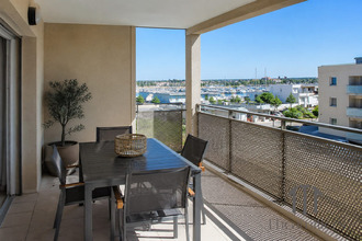 achat appartement port-st-louis-du-rhone 13230