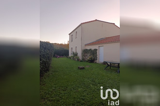 achat appartement port-st-pere 44710