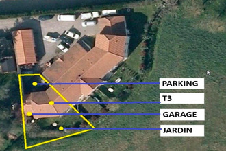 achat appartement port-st-pere 44710