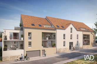 achat appartement port-st-pere 44710