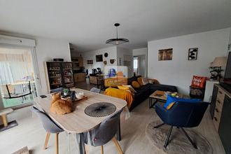 achat appartement port-st-pere 44710