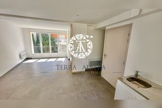 achat appartement port-vendres 66660