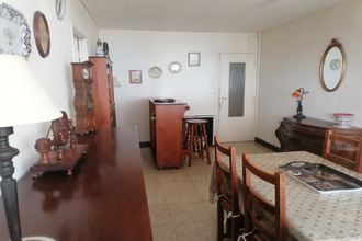 achat appartement port-vendres 66660