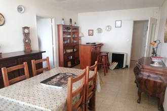 achat appartement port-vendres 66660