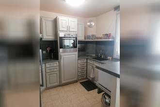 achat appartement port-vendres 66660