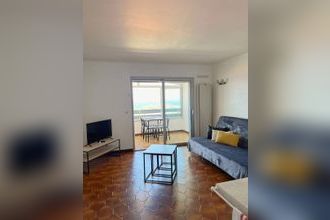 achat appartement port-vendres 66660