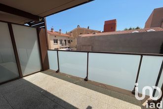 achat appartement port-vendres 66660