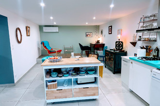 achat appartement port-vendres 66660