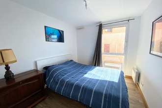 achat appartement port-vendres 66660