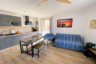 achat appartement port-vendres 66660