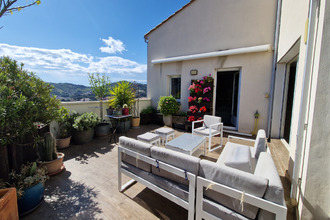 achat appartement port-vendres 66660