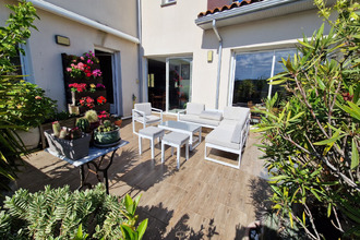 achat appartement port-vendres 66660