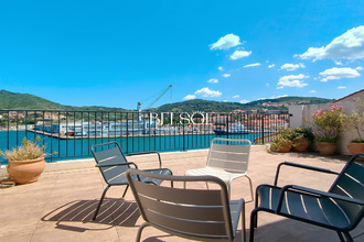 achat appartement port-vendres 66660