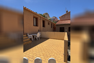 achat appartement port-vendres 66660