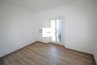 achat appartement port-vendres 66660
