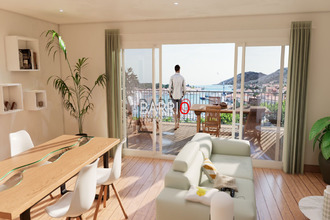 achat appartement port-vendres 66660