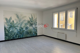 achat appartement port-vendres 66660