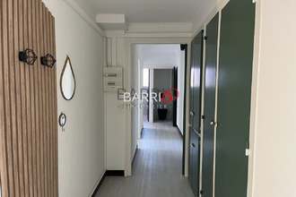 achat appartement port-vendres 66660