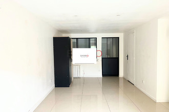 achat appartement port-vendres 66660