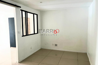 achat appartement port-vendres 66660