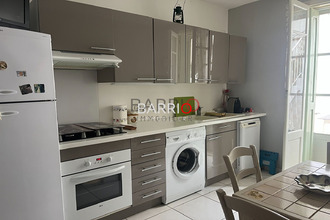 achat appartement port-vendres 66660