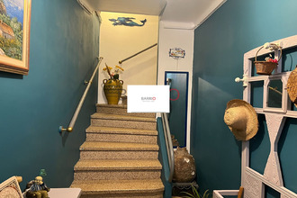 achat appartement port-vendres 66660