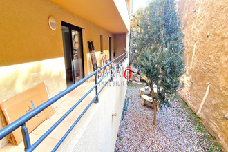 achat appartement port-vendres 66660