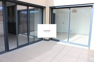 achat appartement port-vendres 66660