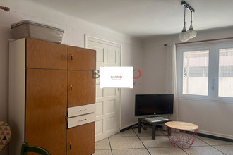 achat appartement port-vendres 66660