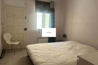 achat appartement port-vendres 66660