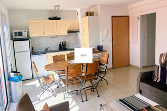 achat appartement port-vendres 66660