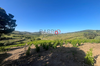 achat appartement port-vendres 66660